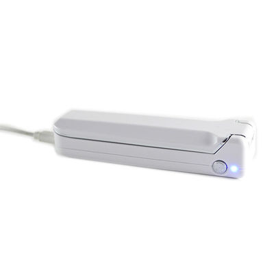 Flip Folding Bacteria Removal 15mm UVC Kiemdodende Lamp