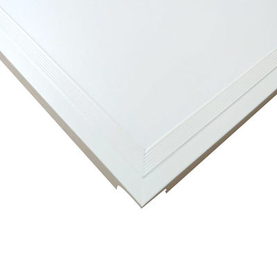 OEM ODM AC100V 60x60 Backlit Geleid Comité Lichte 6500K